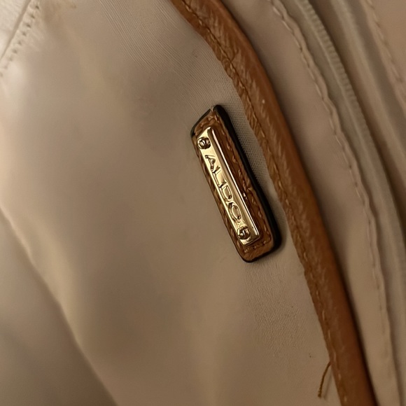 Aldo handbag - Picture 5 of 6
